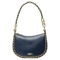 Kendall Small Chain Link Shoulder Bag