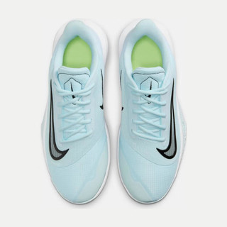 耐克NIKE【滔搏运动】男子NIKE PRECISION VII篮球鞋 FN4322-401 4