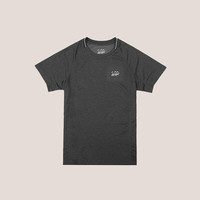 奥索卡 OZARK GEAROZARK户外短袖T恤男 夏季吸湿透气圆领T恤上衣 359541 松石蓝-212 M 170