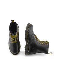 马丁（马汀博士 Dr.Martens）1460 Pascal男女加绒保暖雪地靴8孔中帮马丁靴