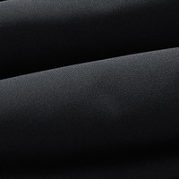 美国马球协会 U.S. POLO ASSN.棉服男保罗时尚百搭保暖棉衣休闲外套男装上衣 卡其 L 170（120-135斤左右）