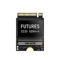 百亿补贴：海康威视 FUTURES 2TB M.2 2230规格PCIE4.0固态硬盘掌机扩展