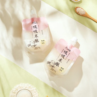 来伊份果冻 150g吸吸米酿(原味)