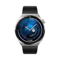 百亿补贴：华为 HUAWEI WATCH GT 3 Pro 46mm 健康管理 华为运动智能手表