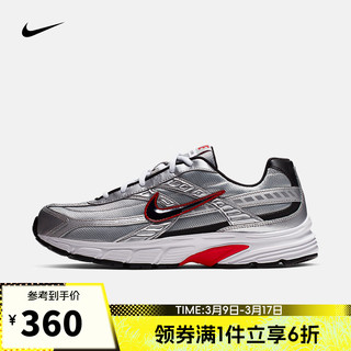 NIKE 耐克 男子 INITIATOR 跑步鞋 394055-001