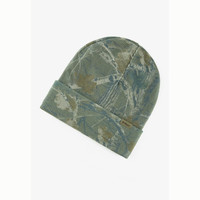 HOLLISTER24秋冬款经典LOGO保暖针织毛线帽男装女装KI312-4035 橄榄绿印花 ONE SIZE