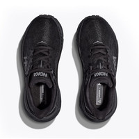 HOKA ONE ONEHOKA ONE ONE女款夏季挑战者7全地形款跑鞋CHALLENGER 7透气 BBLC-黑色 36 (US5)