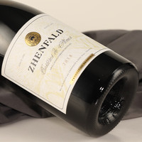 禛富 法国尼姆原瓶红酒AOP级干红葡萄酒红酒13.5度750ml 2支装