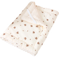 婴儿床褥子新生儿宝宝床垫褥可水洗幼儿园床褥垫儿童拼接床床铺被