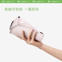 蕉下 Beneunder【易收纳侧脸防晒】春夏季大帽檐空顶帽灯罩帽防紫外线女蛋卷