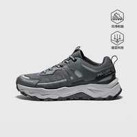 【HT-轻云】伯希和户外登山鞋男轻量防滑专业全地形越野徒步鞋女 【女款】经典黑 | 轻量缓震 37