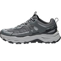  PELLIOT/伯希和 轻量防滑 户外登山鞋