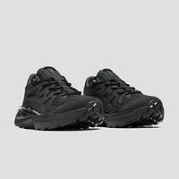 萨洛蒙（Salomon）男女款 户外运动透气舒适潮流穿搭徒步鞋 ODYSSEY ELMT LOW 黑色 473766 6 (39 1/3)