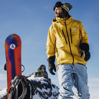 BURTON伯顿美官网 春日特惠低至6折