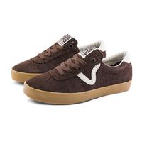 VANS Sport Low牛筋底男鞋女鞋德训鞋T头鞋