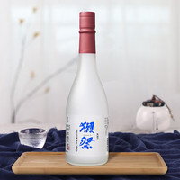 獭祭(DASSAI)39三割九分 23二割三分 45四割五分 日本清酒 纯米 槽场汲【三割九分】720ml*1瓶