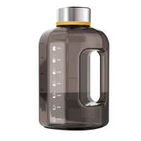 吨吨 BOTTLED JOY吨吨桶运动水壶顿顿桶大容量水杯子户外王一博健身杯