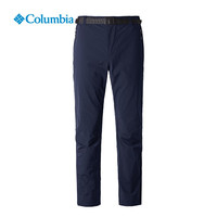 Columbia哥伦比亚2025春夏男裤户外防水防晒透气休闲速干长裤XE5188 464 170/70A/S