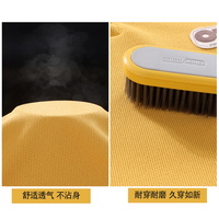 真维斯童装 JEANSWEST JNR夏季儿童克罗心小格百搭短袖Polo衫 粉色 110 cm