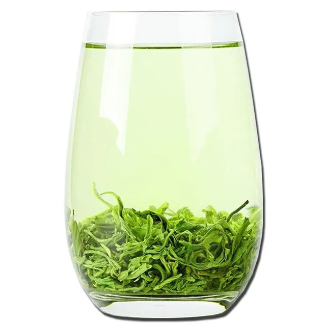 蘇阿哥2024年网红红茶茶叶花草茶香水云南滇红冷泡茶送礼 2A【碧螺春】 150g*2