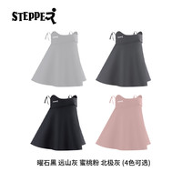 冰丝防晒面罩女款夏季护颈防紫外线遮阳面纱骑行遮脸护眼角脸基尼