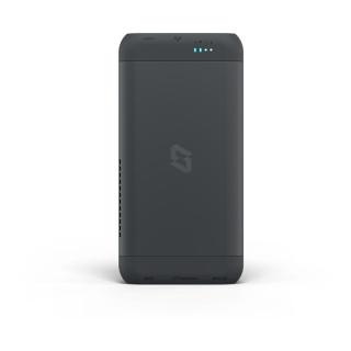 极空间 私有云T2S全固态NAS随身数据魔盒便携Mini蓝光机SSD个人云盘适用iPhone16