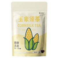 张太和 玉米须茶 2袋装