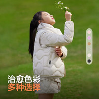  BOSIDENG/波司登 5A抗菌 儿童羽绒马甲