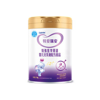 特爱瑞安无乳糖奶粉特殊医学用途母婴儿宝宝腹泻全护配方优博700g