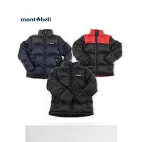 mont·bell mont.bell Alica U 跑步外套男装 ML3EWUDJ601