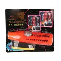 嘟嘟亮 AAA嘟嘟亮皮具护理液保护液鞋蜡鞋油擦皮衣真皮保养皮革上光亮剂 卡装1瓶装