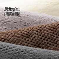 Enjoy it镂空花卉提花丝袜女薄款防勾丝春秋黑丝性感黑色连裤袜 均码