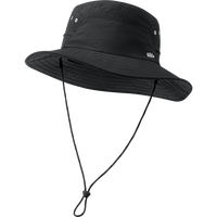 蕉下（beneunder）遮阳帽子男透气渔夫帽防晒帽钓鱼帽防泼水户外TS730黑