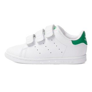 adidas 阿迪达斯 STAN SMITH CF I 中性休闲鞋 BZ0520