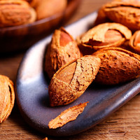 臻味坚果礼盒罐装纯坚果干果炒货礼包春节混合坚果 礼盒装1665g环球美味