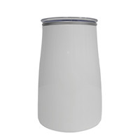 拓璞创造 TOPCREATING 拓璞（Topcreating）妙可杯打奶器TM200（白色）