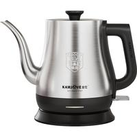 金灶T-92小型功夫茶烧水壶泡茶电热水壶家用自动断电烧水器电茶壶