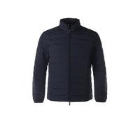 Emporio Armani 男士聚酯羽绒服 8N1BQ2 1NLRZ阿玛尼