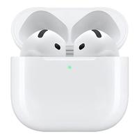 苹果 Apple AirPods 4 蓝牙耳机（主动降噪）