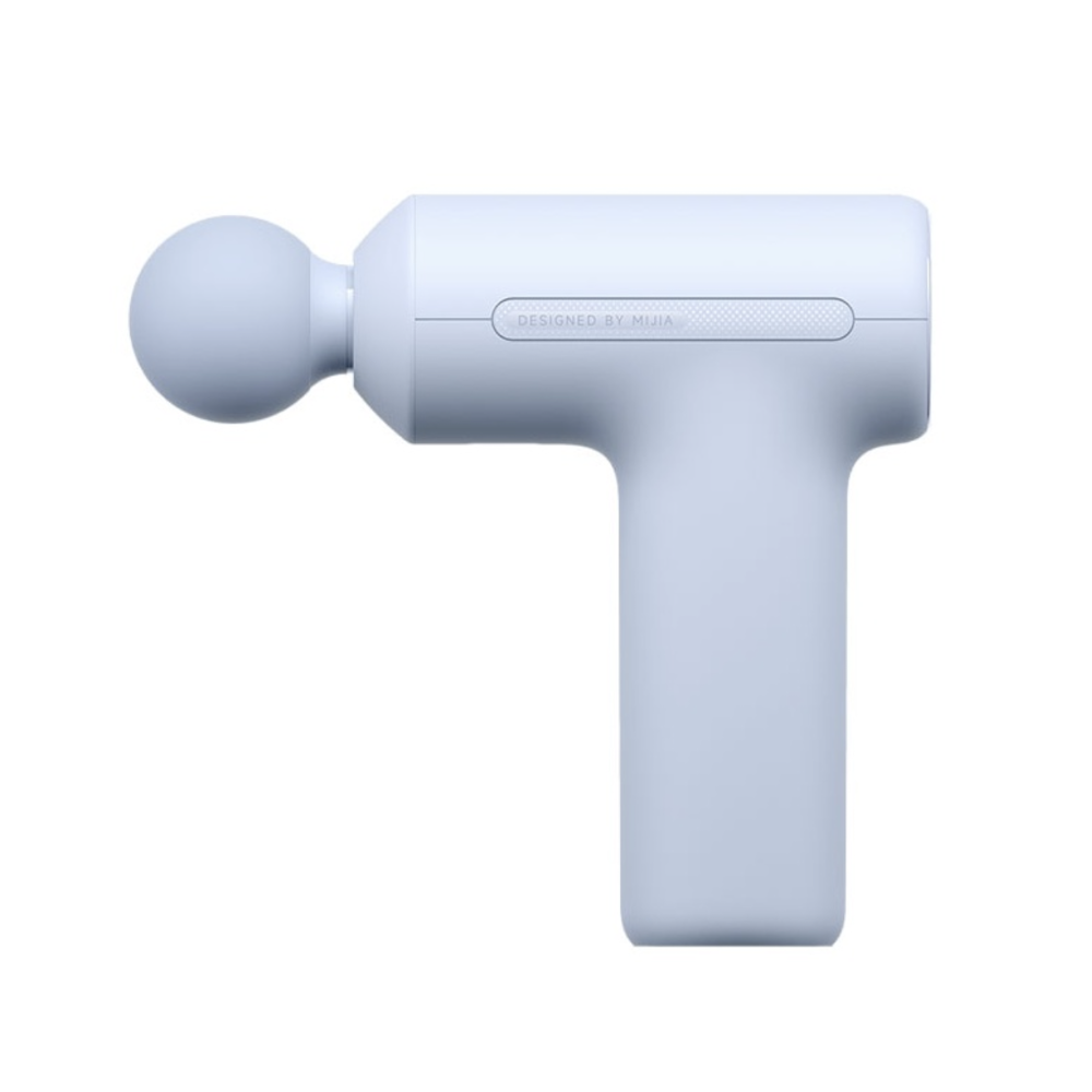 MIJIA 米家 筋膜枪 3 迷你版 MJJMQ07YM