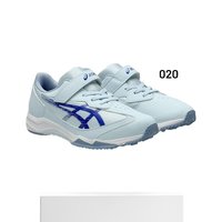 ASICS LAZERBEAM 少年鞋运动鞋 19-25cm 宽松宽款 asics (001)黑/白、(001)ブラック/ホワイト