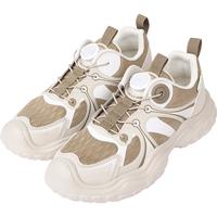 探路者儿童 TOREAD kids探路者童鞋男女童运动鞋春季大童户外防滑儿童透气高弹跑步鞋