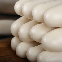 甬品千创宁波水磨年糕500g独立真空包装浙江农家炒年糕条火锅食材