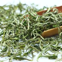 金星满天 茶叶绿茶明前嫩芽翠茗2026新茶春茶高山云雾茶浓香型散装自己喝250g*1袋