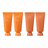 【超级桶】雪花秀与润面膜35ml*2撕拉面膜35ml*2