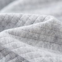 童泰婴儿打底裤莫代尔棉春季女宝宝纯色可爱裤子女童外出裤子 皮粉