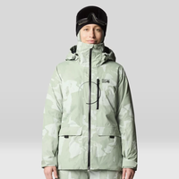 山浩 Firefall™ 女子滑雪派克服 多色可选