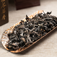 88VIP：溪谷留香 乌龙茶 一级 100g 10包