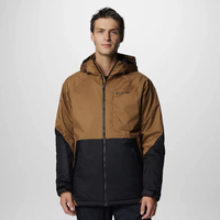 Columbia 哥伦比亚 Snowy Summit™ 男子滑雪服 多色可选