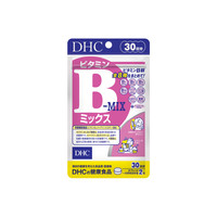 DHC 改善皮肤熬夜控油缓解疲劳 维生素B族片